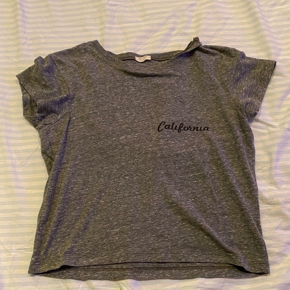 Brandy Melville t shirt